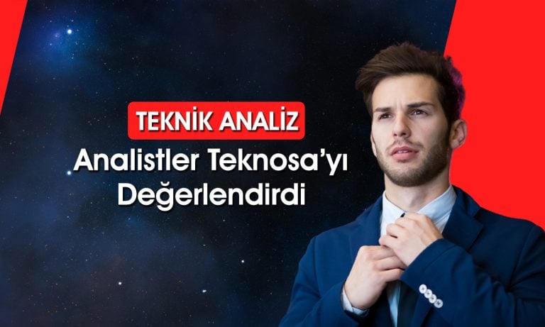 TKNSA için kademeli yeni pozisyon önerisi yapıldı