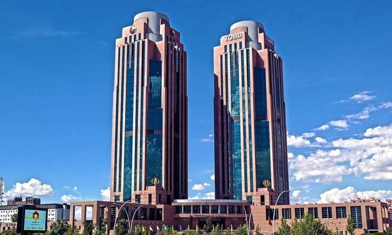 TOBB Nefes Kredisi ile 16,2 milyar TL kredi sağlandı