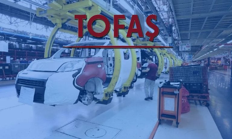 Tofaş (TOASO) periyodik bakım için üretime ara verecek