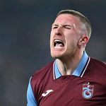 Trabzonspor’da ayrılık: Lundstram Hull City yolcusu