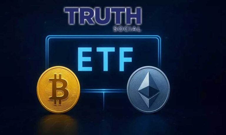 Trump destekli kripto ETF’si Yolda: SEC başvurusu yapıldı