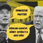 Trump Elon Musk’a verilen teşviklerin incelenmesini önerdi