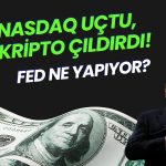 Trump: Nasdaq rekorda, enflasyon yok, FED harekete geçmeli