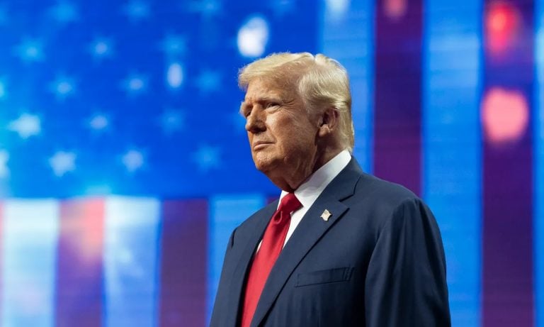 Trump: Vietnam ile ticaret anlaşması yapıldı