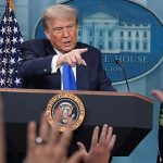 Trump’ın ekonomi tasarısı Temsilciler Meclisi’nden geçti