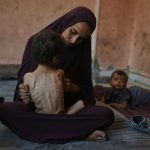 Trump’ın ‘Gazze’de kıtlık krizi yok’ iddiasına yanıtı: “Bilmiyorum”