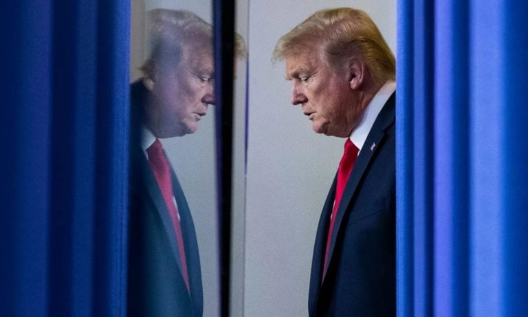 Trump’ın göçmen kararı askıya alındı: Yetki sınırını aştı