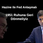Trump’ın olası Fed adayı konuştu: Rejim değişikliği gerekli