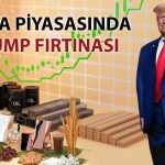 Trump’ın tarife politikası emtia piyasasını sarstı