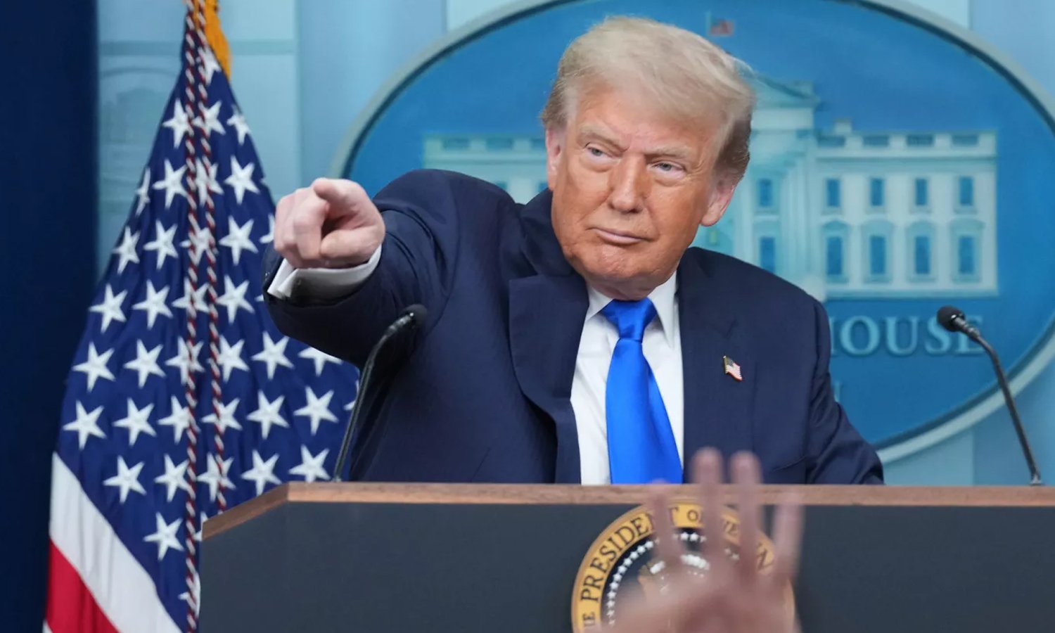 Trump’ın vergi yasası Senato kararıyla onaylandı