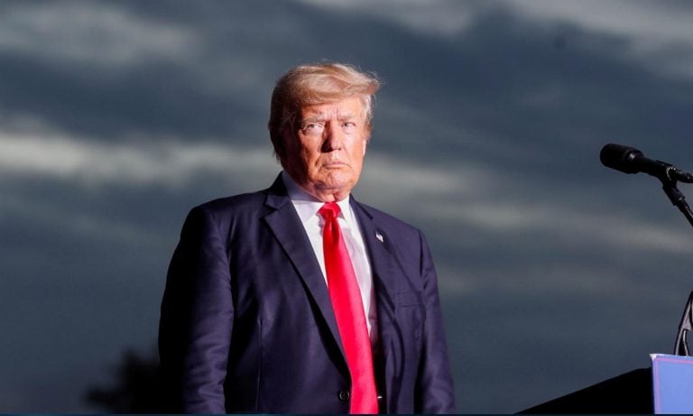 Trump, Güney Kore ve Japonya için tarife oranını paylaştı
