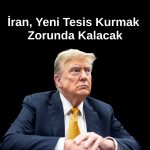 Trump’tan İran çıkışı: “Yeniden başlamaları daha kolay olur”