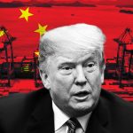 Trump’tan iyimser Çin açıklaması: Başkan Şi ile görüşebilirim