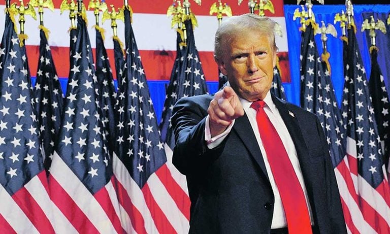 Trump’tan net açıklama: ABD’nin tarife süresi uzatılmayacak