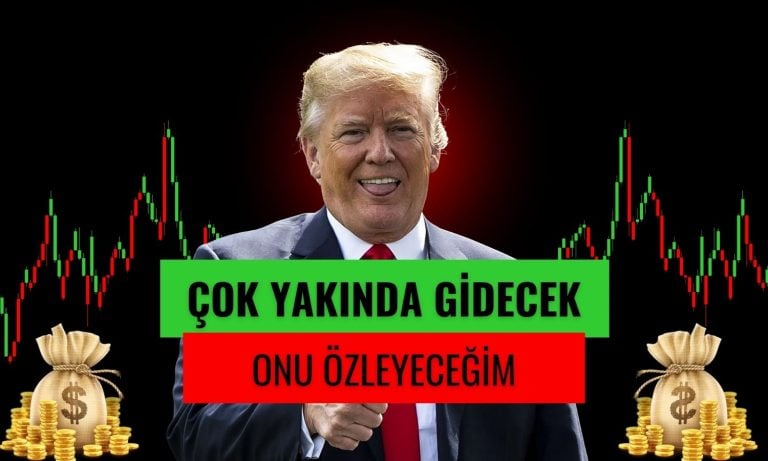 Trump’tan Powell’a gönderme: “Bence bunu yapmak zorunda”