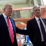 Trump’tan Powell’a sert sözler: Yine geç kaldı