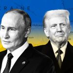 Trump’tan Rusya’ya yeni yaptırım iması geldi