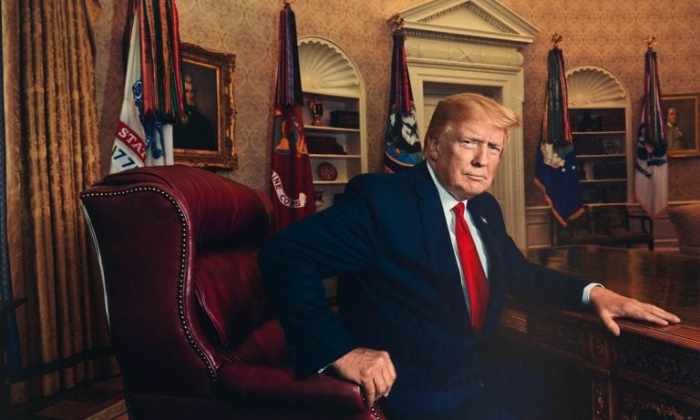 Trump’tan tarife vurgusu: 1 Ağustos son tarih olacak