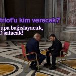 Ukrayna’ya silah desteği: Avrupa bağışlayacak, ABD satacak