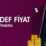 TTRAK için hedef fiyat sektörel görünüm nedeniyle azaldı