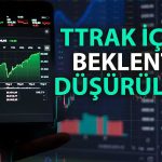 TTRAK için hedef revize edildi: TUT tavsiyesi sürüyor