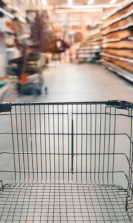 Tüketici güveni Şubat'tan bu yana en düşük seviyeye geriledi