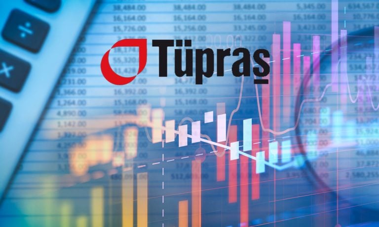 Tüpraş (TUPRS) 2025 ikinci çeyrek bilanço tarihi açıklandı