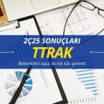 Türk Traktör (TTRAK) net kârı beklentileri aşsa da geriledi