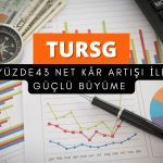 Türkiye Sigorta (TURSG) kârını artırdı: 9,4 milyar TL net kâr
