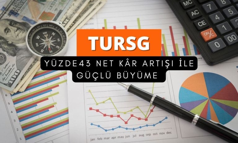 Türkiye Sigorta (TURSG) kârını artırdı: 9,4 milyar TL net kâr