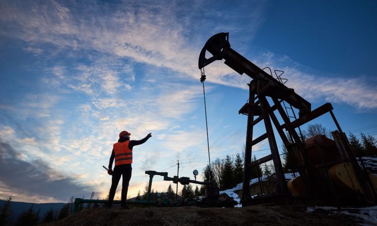 Türkiye’nin Rusya’dan Petrol İthalatı Ekim’de 1 Milyon Tona Ulaştı