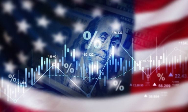 UBS, 2025’te ABD’nin daha yavaş büyümesini bekliyor