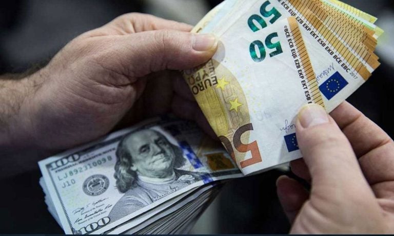 UBS, EUR/USD paritesi için yıl sonu hedefini açıkladı