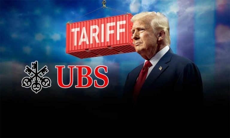 UBS’den uyarı: Trump’ın tarife planı ekonomiyi zorlayabilir