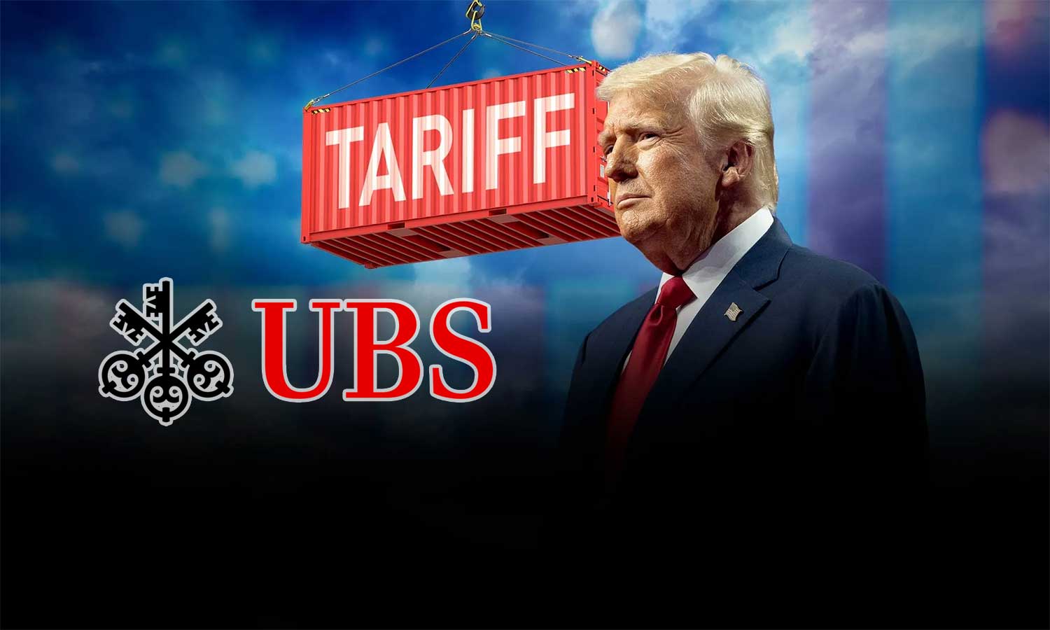 UBS’den uyarı: Trump’ın tarife planı ekonomiyi zorlayabilir