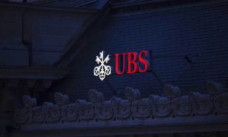 UBS’ten güçlü sonuçlar: İkinci çeyrekte kar ikiye katlandı