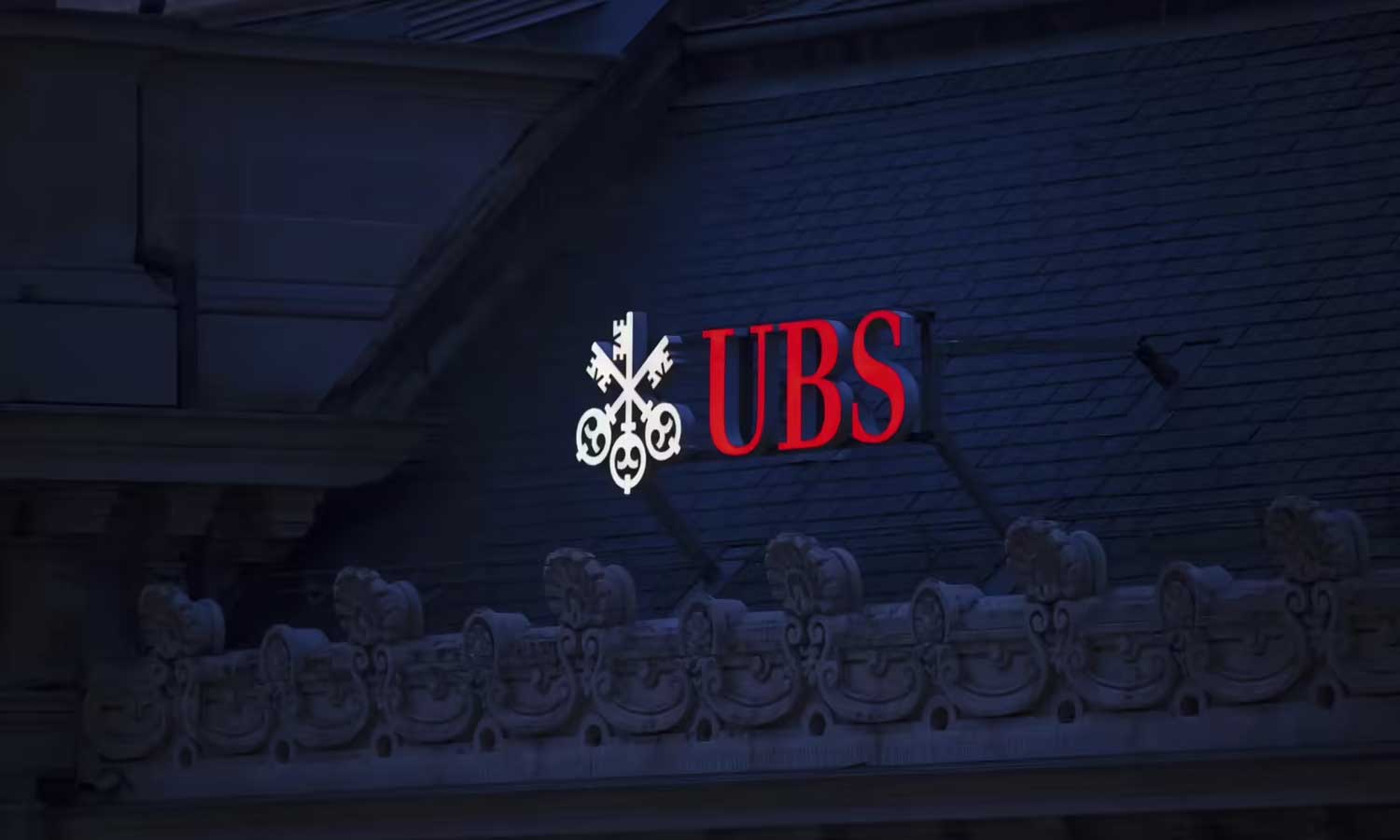 UBS’ten güçlü sonuçlar: İkinci çeyrekte kar ikiye katlandı