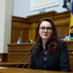 Ukrayna yeni kabineyi atadı: Tarihe geçen hükümet değişikliği