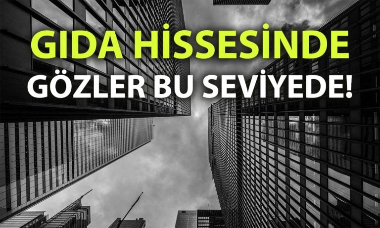 ULKER teknik analizi: Yeni alım fırsatları ve kritik seviyeler
