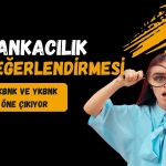 Ünlü & Co bankaları değerlendirdi: AKBNK ve YKBNK öne çıktı
