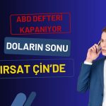 Ünlü ekonomist yeni yatırım hikayesini gerekçeleriyle açıkladı