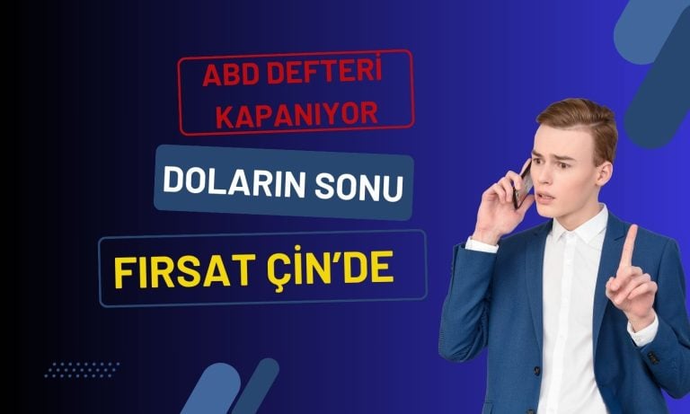 Ünlü ekonomist yeni yatırım hikayesini gerekçeleriyle açıkladı