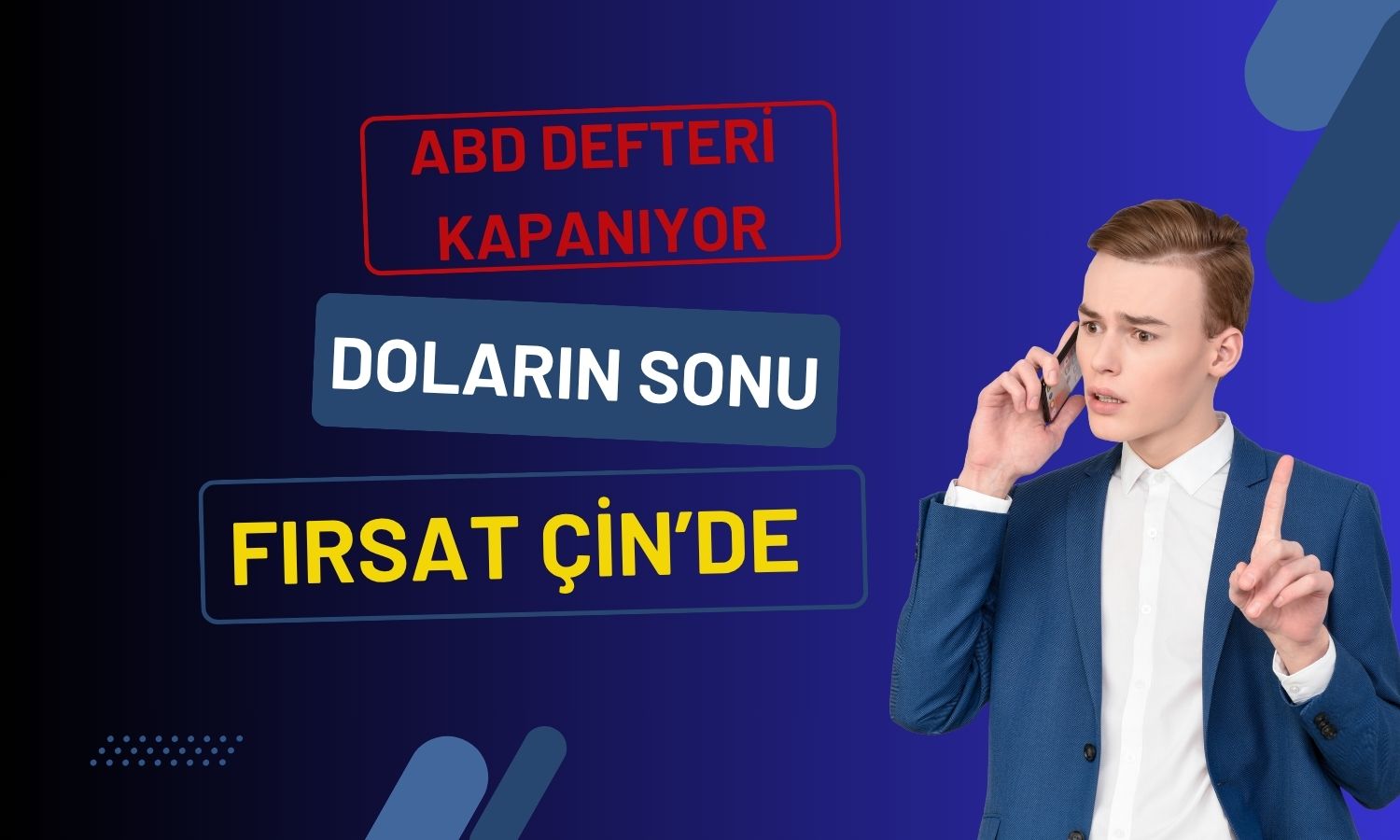 Ünlü ekonomist yeni yatırım hikayesini gerekçeleriyle açıkladı