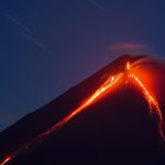 Uyarı geçen hafta gelmişti: Rusya’da yanardağ lav püskürttü