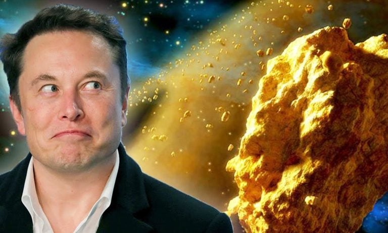 Uzman: Elon Musk altın fiyatları için potansiyel bir risk