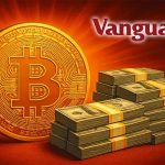 Vanguard, Bitcoin yatırımını dolaylı yoldan benimsedi
