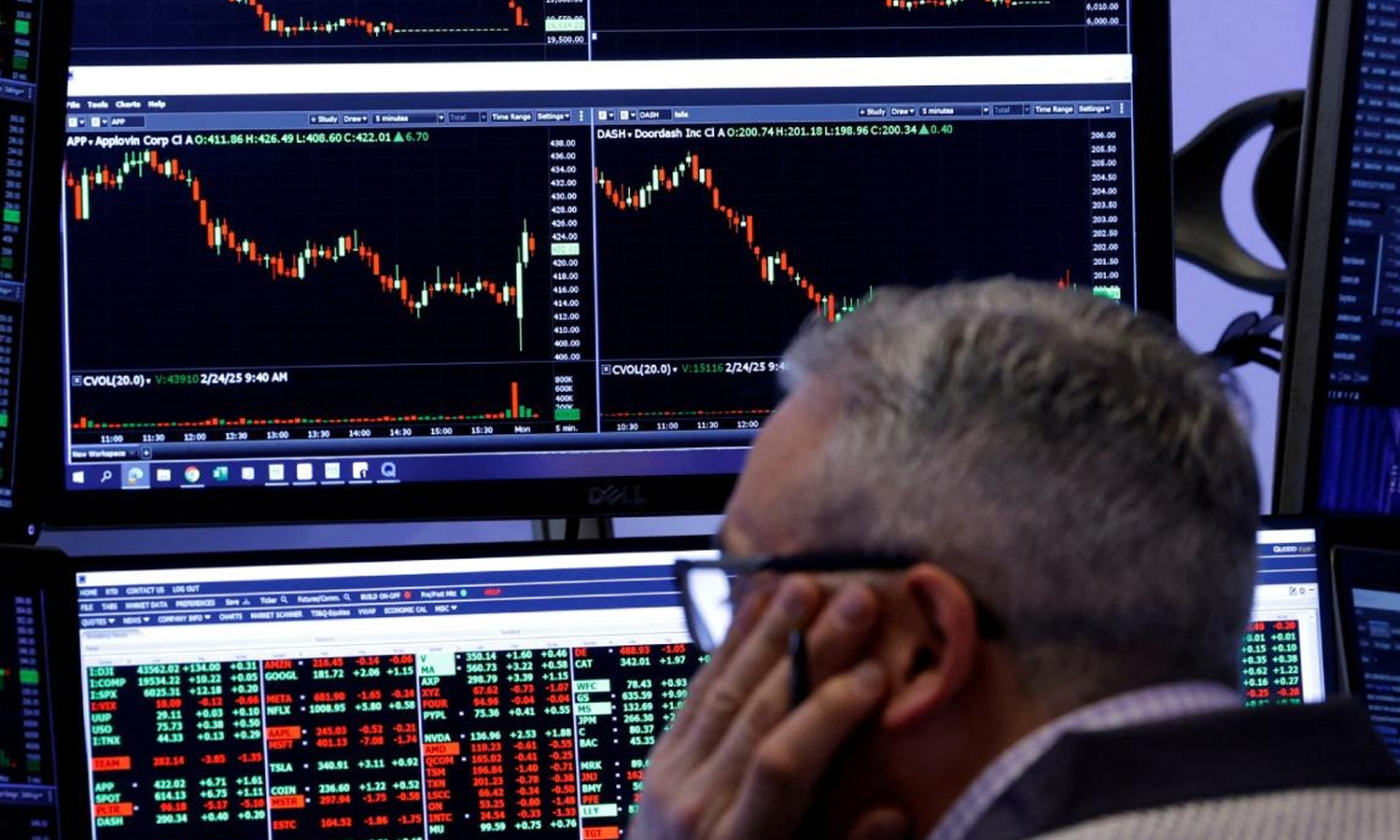 VERUS, ABD piyasasında işlem görmek için harekete geçti