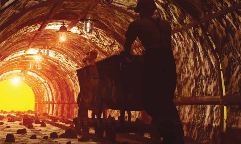 Vişne Madencilik (VSNMD) Adana’da maden ruhsatı aldı