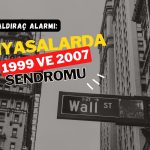 Wall Street’te kaldıraç alarmı: Çöküşün ayak sesleri mi?