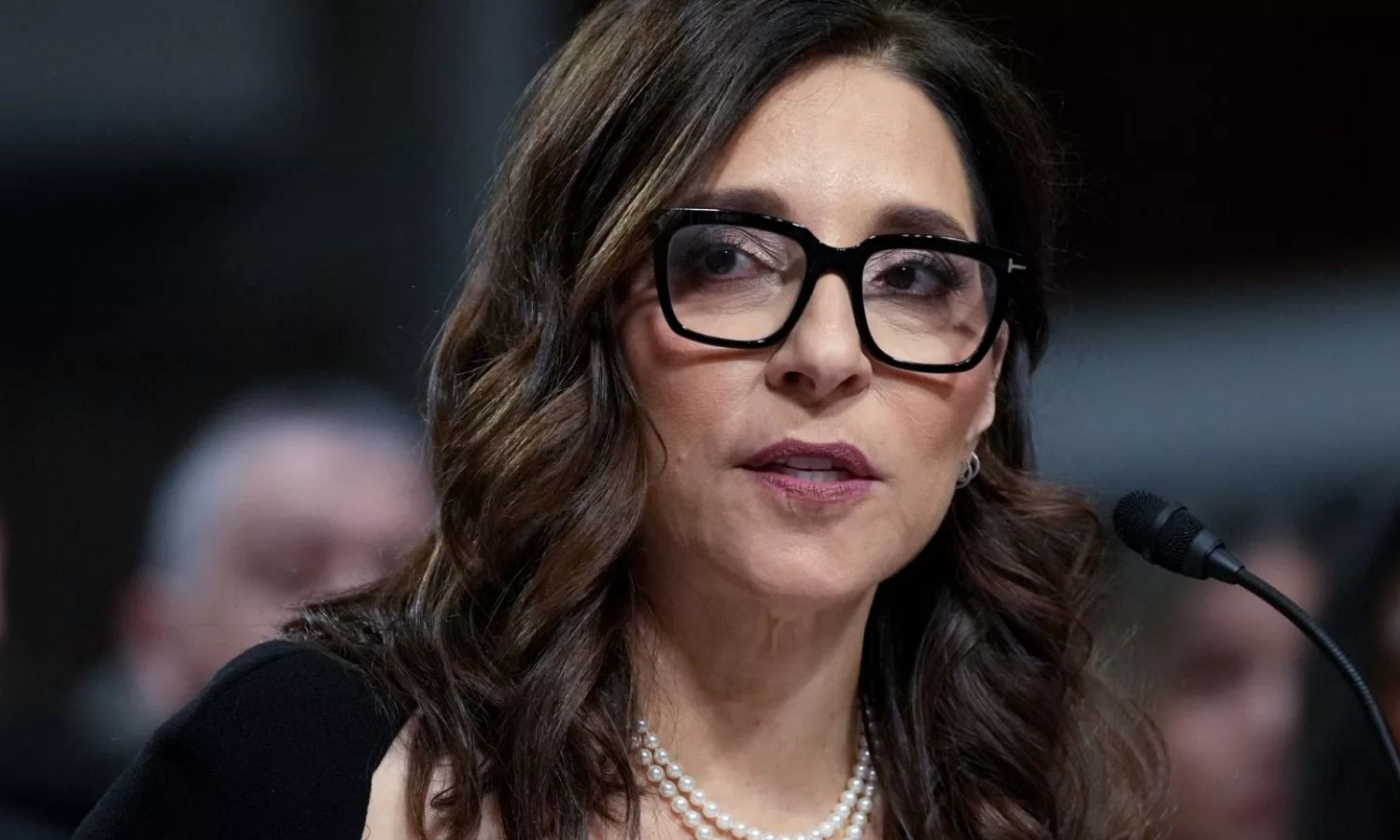 X’in CEO’su Linda Yaccarino ‘grok’ nedeniyle istifa etti